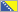 Bosnia y Herzegovina